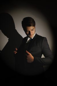Business man