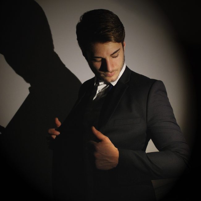 Business man